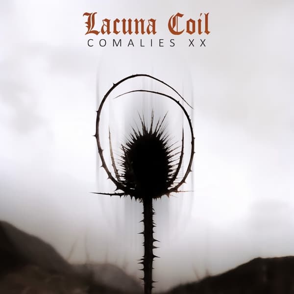 Lacuna Coil - Comalies XX (4 LP)
