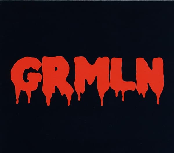Grmln - Empire (CD)