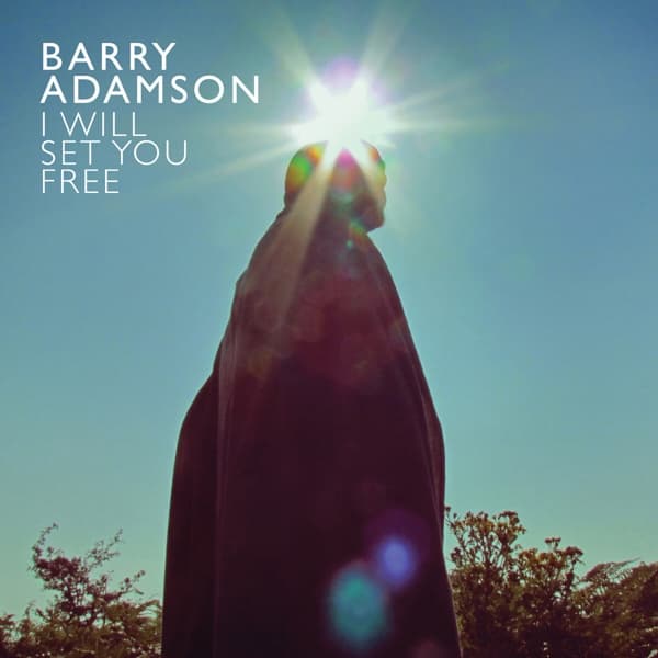 Barry Adamson - I Will Set You Free (CD)