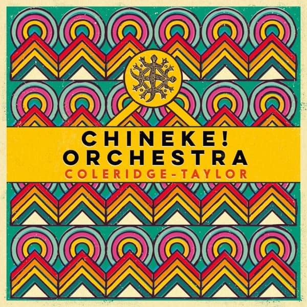 Chineke! Orchestra - Coleridge-Taylor (2 CD)