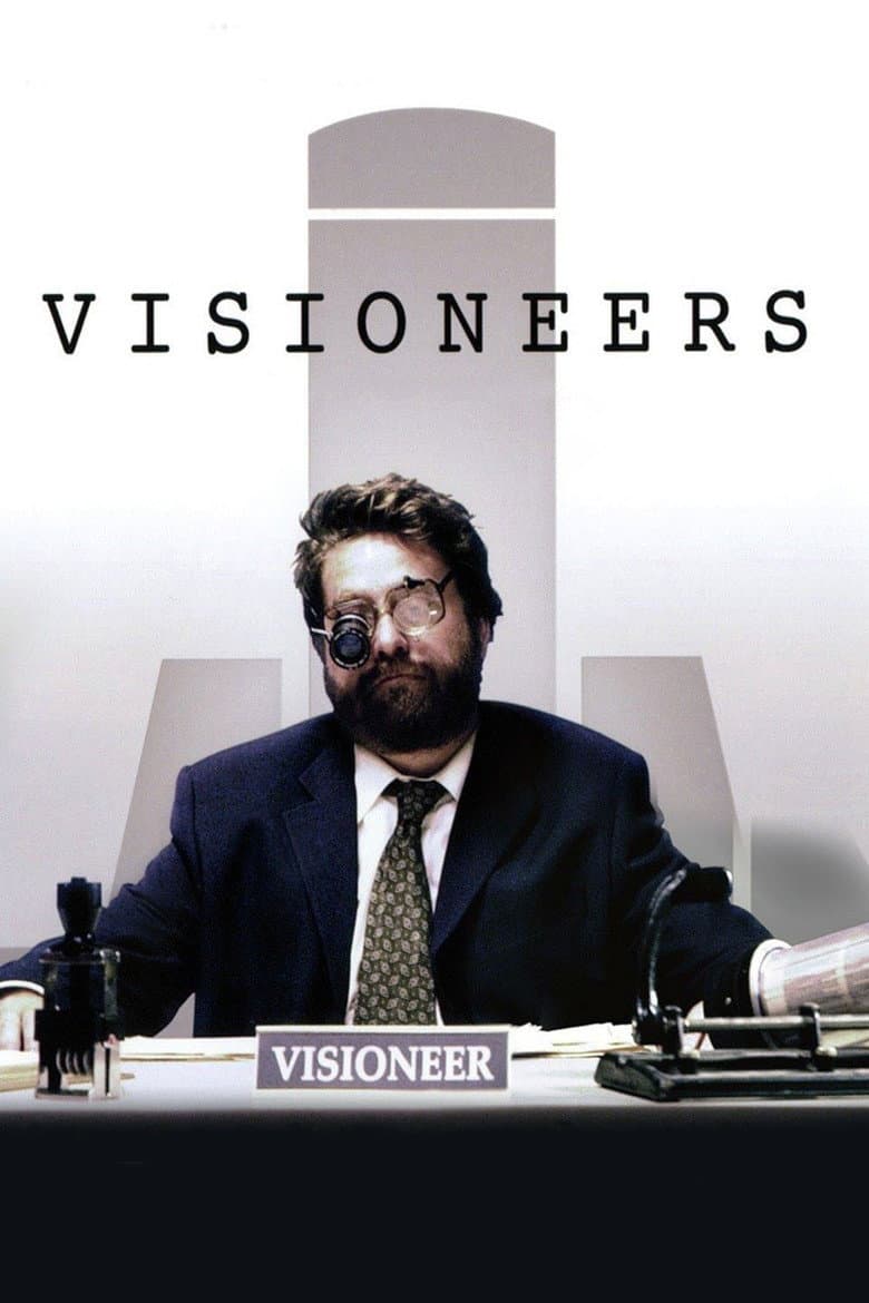 Visioneers (DVD)