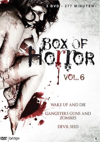 Box Of Horror 6
