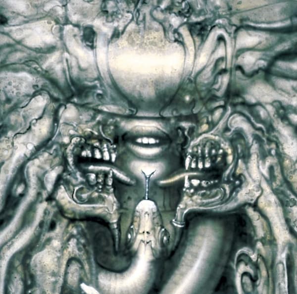 Danzig - Danzig III: How The Gods Kill (CD)