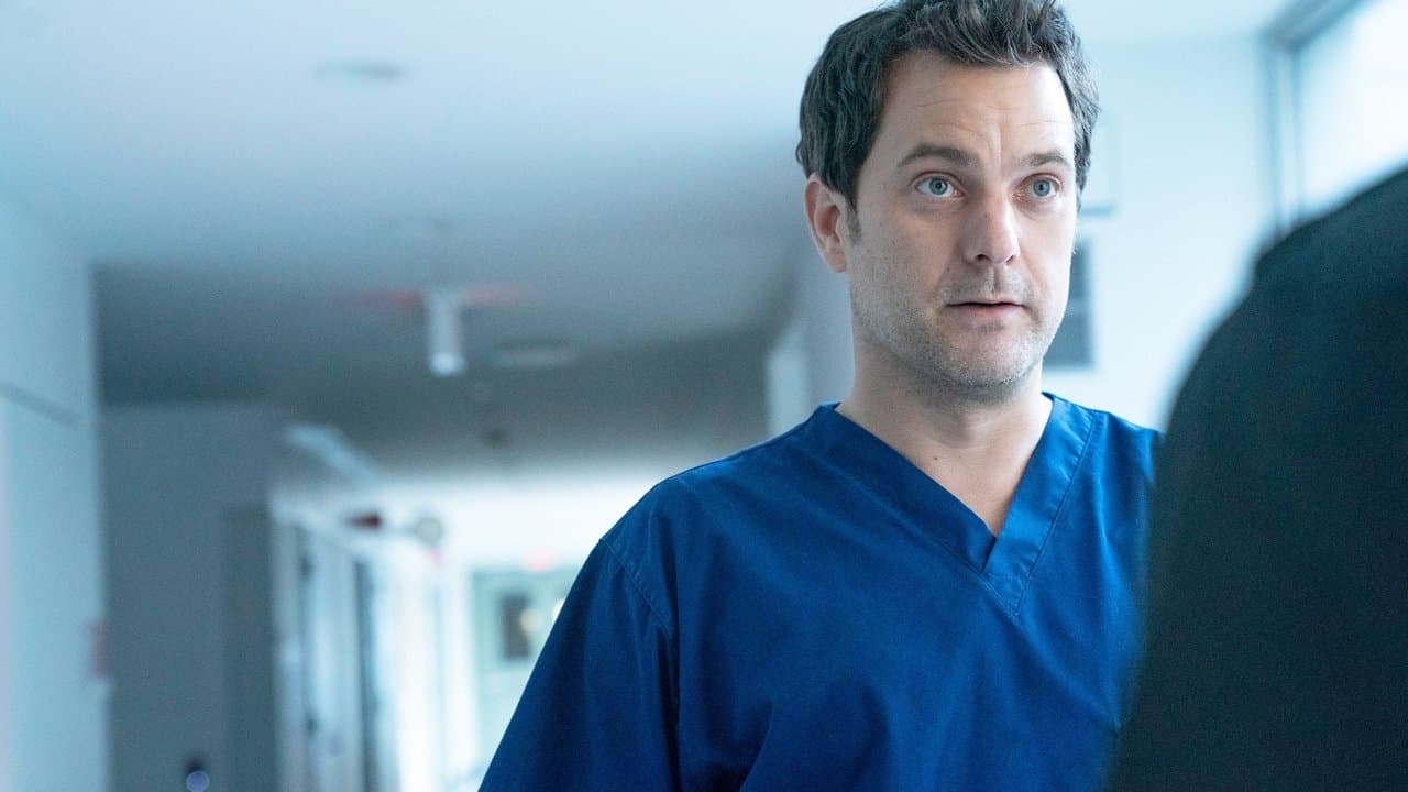 Dr. Death Season 1 (Import)