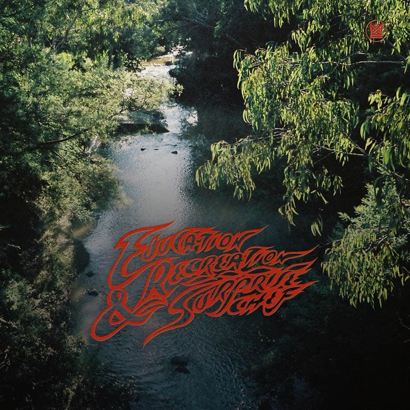 Surprise Chef - Education & Recreation (LP)