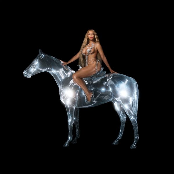 Beyoncé - Renaissance (2 LP)