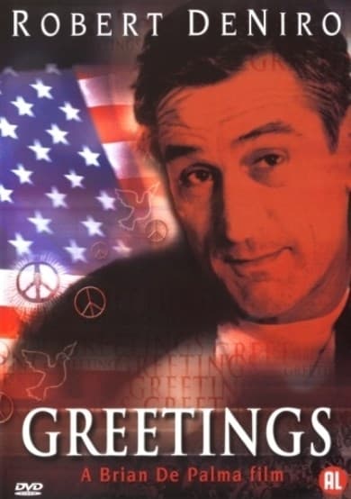 Greetings (DVD)