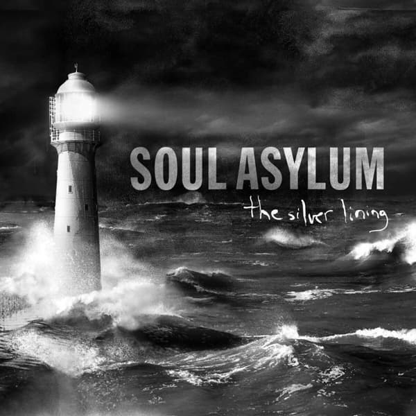 Soul Asylum - The Silver Lining (2 LP)