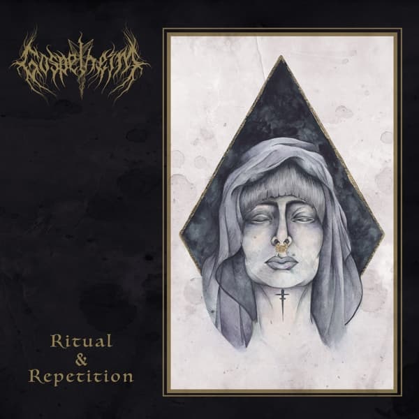 Gospelheim - Ritual & Repetition (CD)