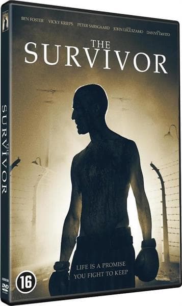 Survivor (DVD)