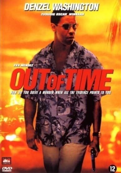 Out Of Time