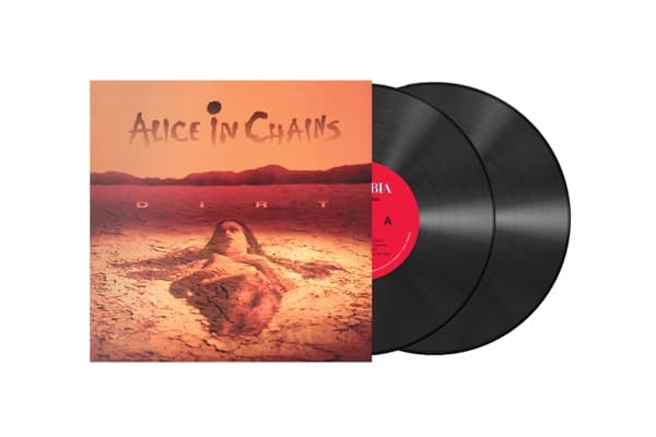 Alice In Chains - Dirt (2 LP)