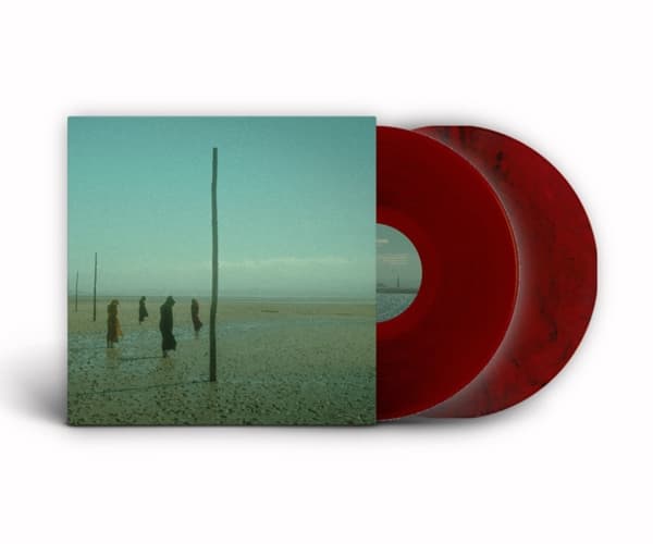 Devil's Witches - In All Her Forms – Maiden. Mistress. Mother. Matriarch. (2 LP) (Coloured Vinyl)