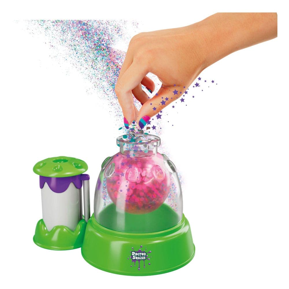 Doctor Squish - Squishy Maker
