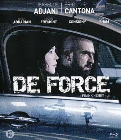 De force (Blu-ray)