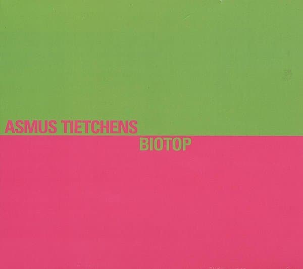 Asmus Tietchens - Biotop (CD)