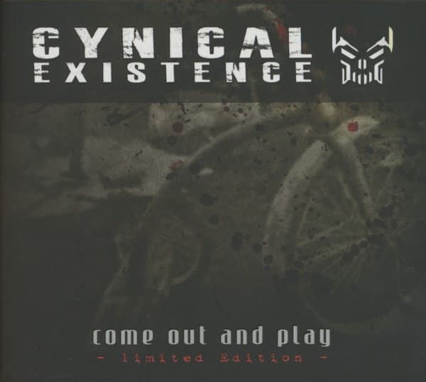 Cynical Existence - Come Out And Play (2 CD) (Limited Edition)