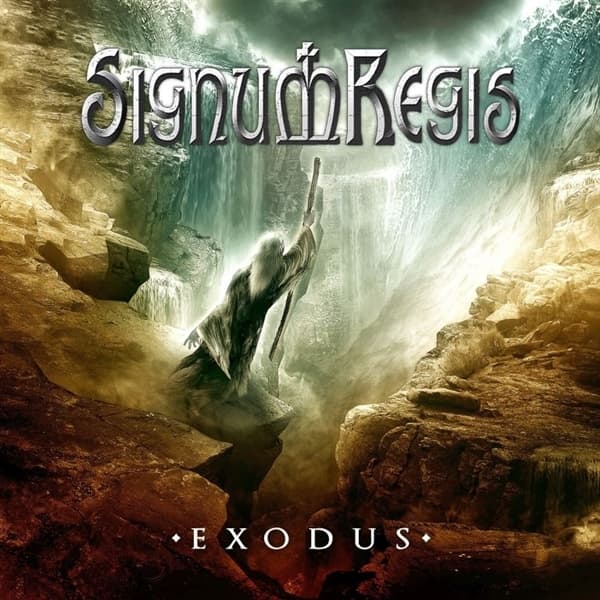 Signum Regis - Exodus (CD) (Remastered)