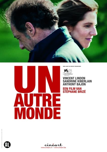 Un Autre Monde (DVD)