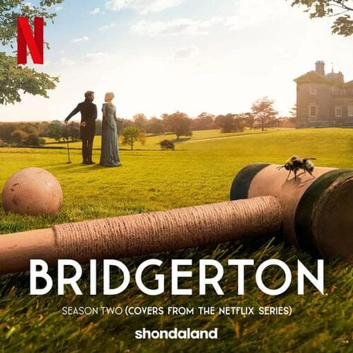 Various Artists - Bridgerton Season Two (CD)