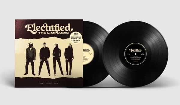 Electrified Best Of 20092022