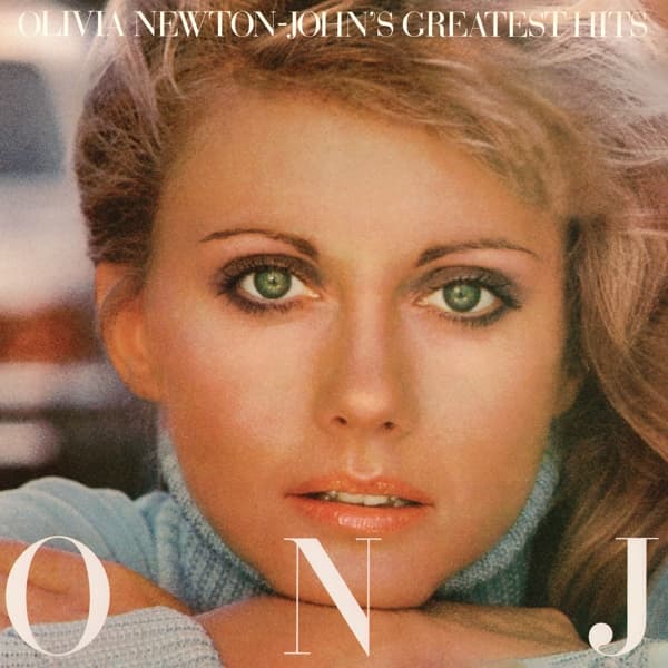 Olivia Newton-John - Olivia Newton-John's Greatest Hits (CD) (Remastered) (Deluxe Edition)