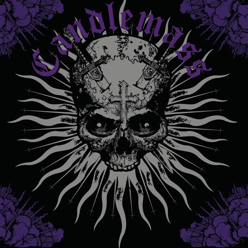 Candlemass - Sweet Evil Sun (CD)