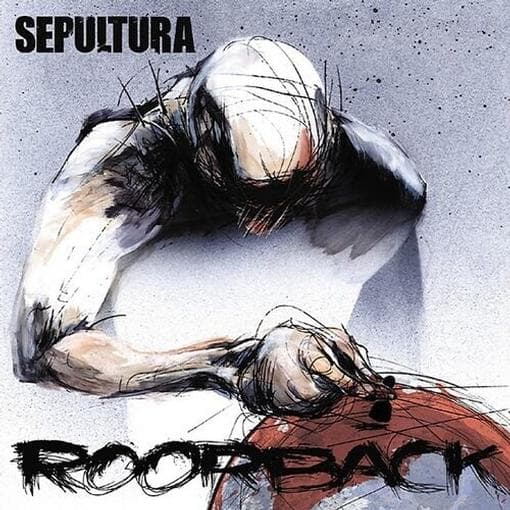 Sepultura - Roorback (CD) (Remastered)