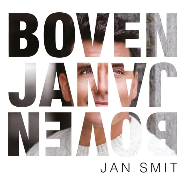Jan Smit - Boven Jan (CD)