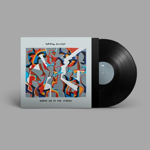 Dorian Concept - What We Do For Others (LP)