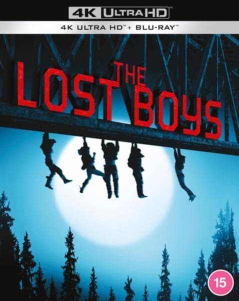 Lost Boys. The (1987) (Import)