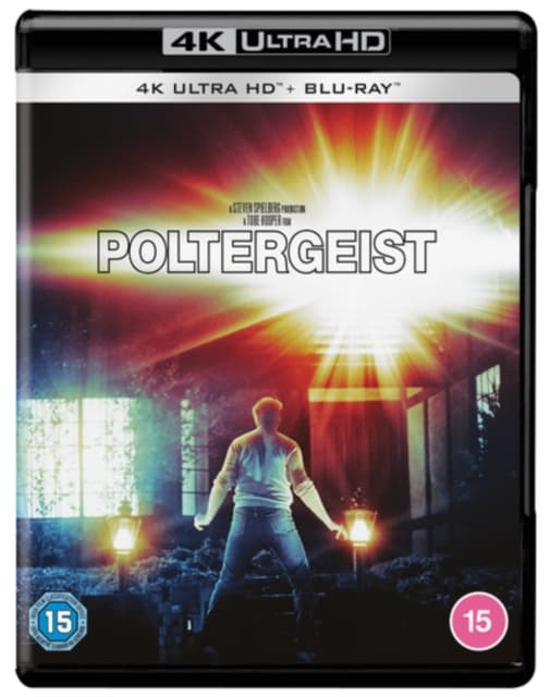 Poltergeist (1982) (Import)