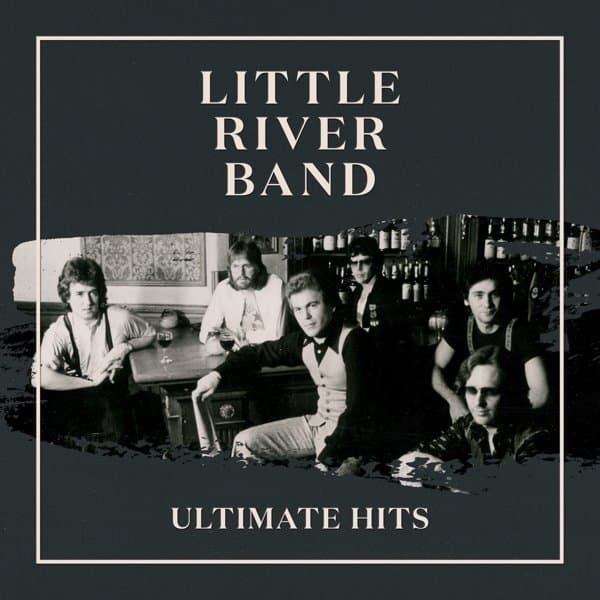 Little River Band - Little River Band - Ultimate Hits (2 CD)