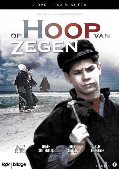 Op Hoop Van Zegen (DVD)