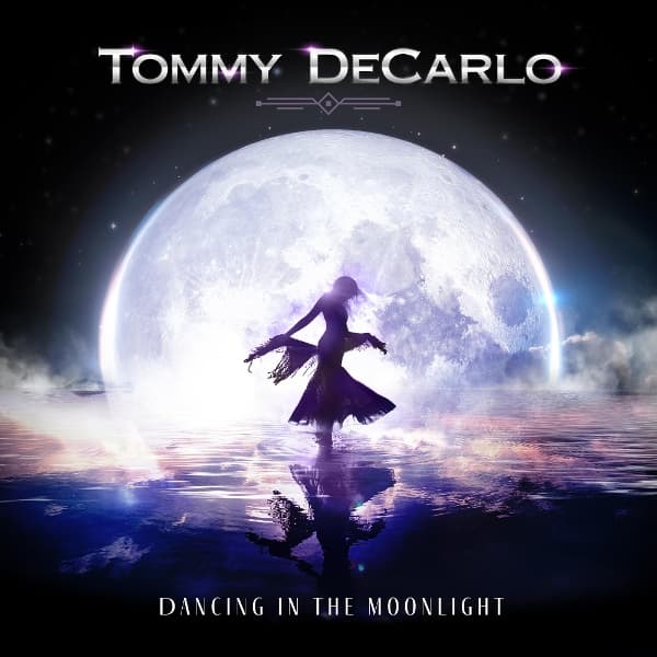 Tommy Decarlo - Dancing In The Moonlight (CD)
