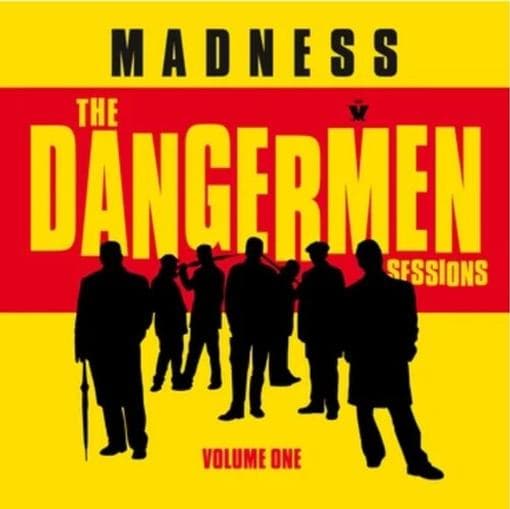 Madness - The Dangermen Sessions (Volume One) (LP)