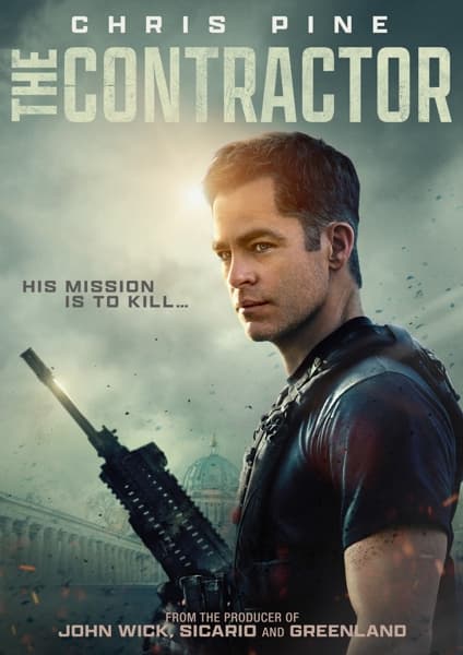 Contractor (DVD)