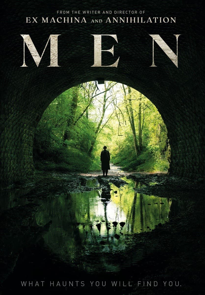 Men (DVD)