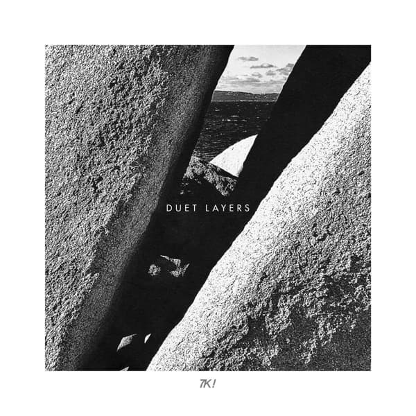 Various Artists - Duet Layers (LP)