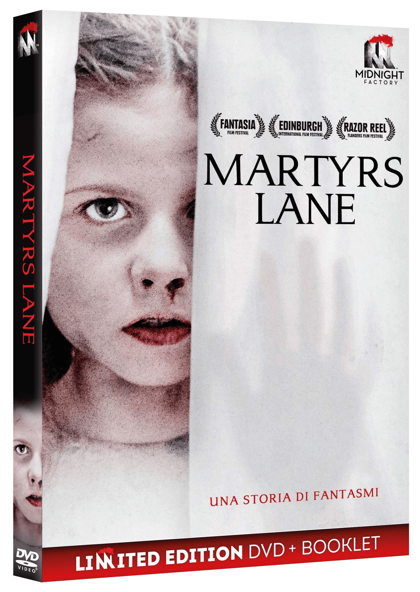Martyr's Lane (Import)
