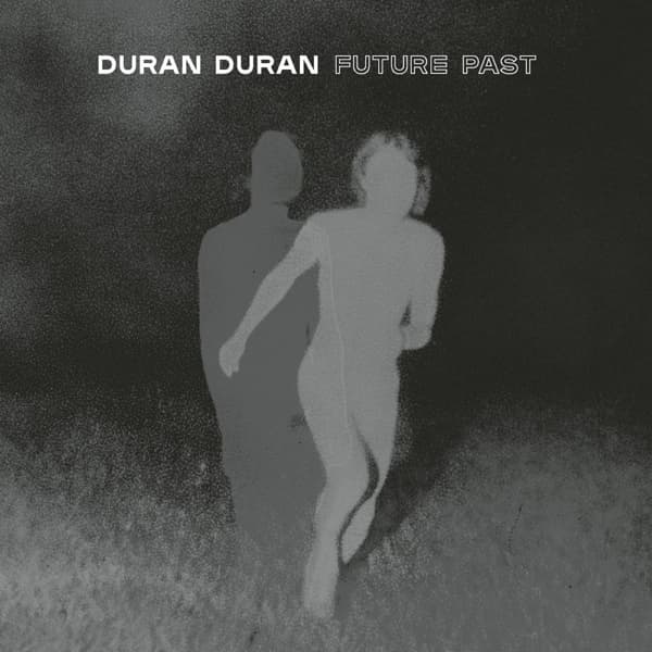 Duran Duran - Future Past (2 LP) (Coloured Vinyl)