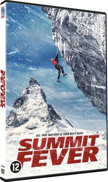 Summit Fever (DVD)