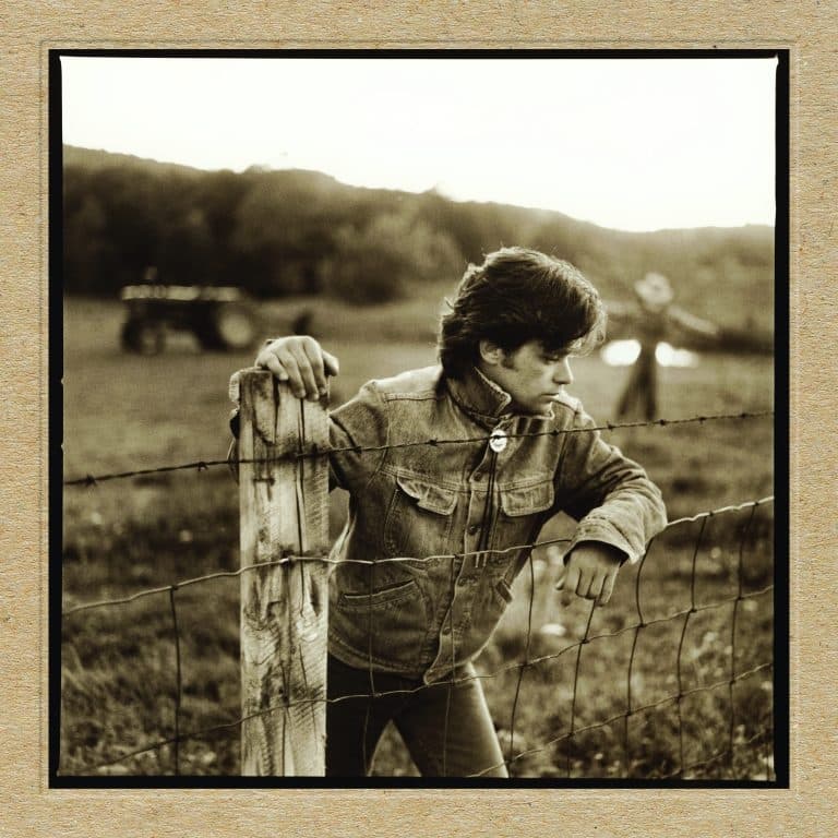 John Cougar Mellencamp - Scarecrow (LP | 7" Vinyl | CD | Blu-Ray Audio) (Limited Deluxe Edition)