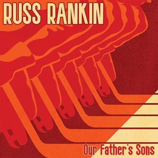 Russ Rankin - Our Father's Sons (7" Single) (Coloured Vinyl)