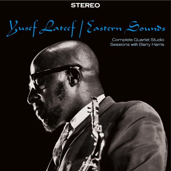 Yusef Lateef - Eastern Sounds (CD) (Remastered)
