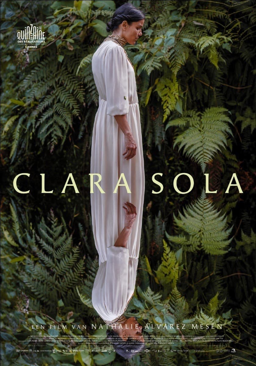 Clara Sola (DVD)