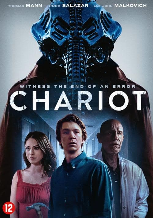 Chariot (DVD)