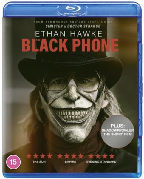 Black Phone. The (Import)