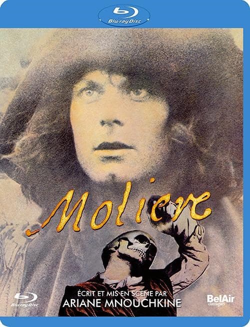 Various Artists - Molière (2 Blu-ray)