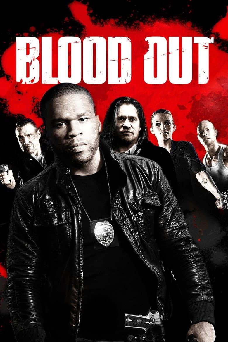 Blood Out (Blu-ray)
